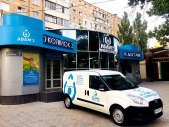 Бизнес по продаже питьевой воды